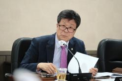 복지도시위원회 - 제267회 마포구의회 임시회 15