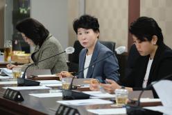 복지도시위원회 - 제267회 마포구의회 임시회 19