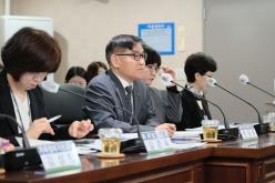 복지도시위원회 - 제267회 마포구의회 임시회 20