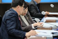 복지도시위원회 - 제267회 마포구의회 임시회 22