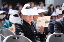 공덕실뿌리복지센터 개관식 14