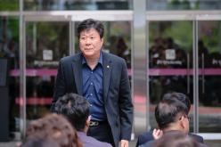 공덕실뿌리복지센터 개관식 19