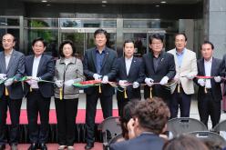 공덕실뿌리복지센터 개관식 23