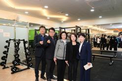 공덕실뿌리복지센터 개관식 29