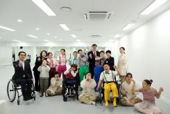 공덕실뿌리복지센터 개관식 36