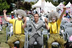 제14회 마포구 어린이 축제 - 빨노파, 꿈을 피워라 2