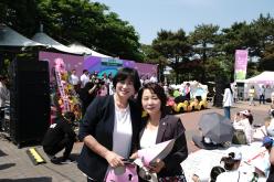 제14회 마포구 어린이 축제 - 빨노파, 꿈을 피워라 26