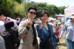 제14회 마포구 어린이 축제 - 빨노파, 꿈을 피워라 33