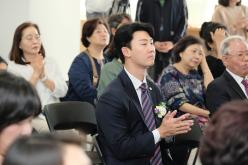 서울특별시 마포구 새마을회 회장단 합동 이취임식 17