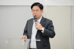 서울특별시 마포구 새마을회 회장단 합동 이취임식 21