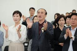 서울특별시 마포구 새마을회 회장단 합동 이취임식 27