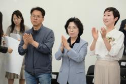 서울특별시 마포구 새마을회 회장단 합동 이취임식 28