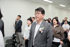 서울특별시 마포구 새마을회 회장단 합동 이취임식 32