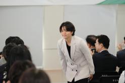 서울특별시 마포구 새마을회 회장단 합동 이취임식 38