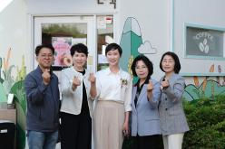 서울특별시 마포구 새마을회 회장단 합동 이취임식 42