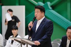 2024 마포구 청소년태권도시범단 창단식 13