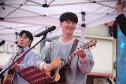 제2회 마포구 사람을 보라 페스티벌 1