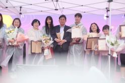 제2회 마포구 사람을 보라 페스티벌 8