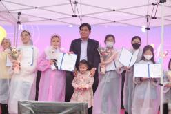 제2회 마포구 사람을 보라 페스티벌 9