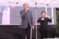 제2회 마포구 사람을 보라 페스티벌 12