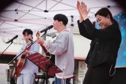 제2회 마포구 사람을 보라 페스티벌 36