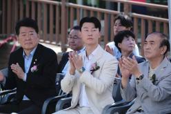  제2회 마포구청장배 파크골프대회 14