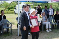  제2회 마포구청장배 파크골프대회 16