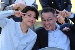  제2회 마포구청장배 파크골프대회 19