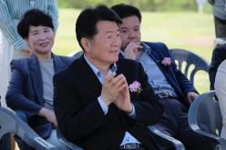  제2회 마포구청장배 파크골프대회 20