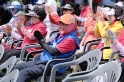  제2회 마포구청장배 파크골프대회 22