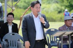  제2회 마포구청장배 파크골프대회 23