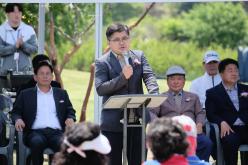  제2회 마포구청장배 파크골프대회 24