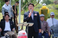  제2회 마포구청장배 파크골프대회 25