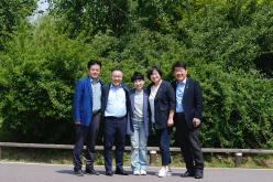  제2회 마포구청장배 파크골프대회 27