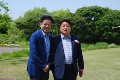  제2회 마포구청장배 파크골프대회 29