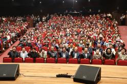 마음담은 마포 효실천 콘서트 2