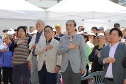 창전효도숙식경로당 개관 8