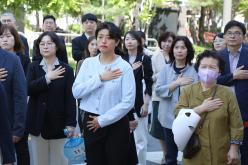 창전효도숙식경로당 개관 9