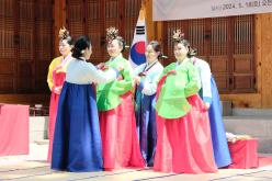 2024 전통성년식 16