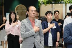 2024년 마포 청년정책네트워크 발대식 8