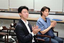 2024년 마포 청년정책네트워크 발대식 10