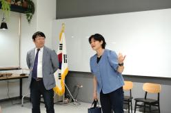 2024년 마포 청년정책네트워크 발대식 13