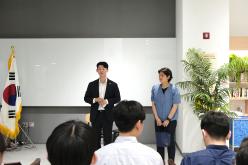 2024년 마포 청년정책네트워크 발대식 14