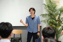 2024년 마포 청년정책네트워크 발대식 16