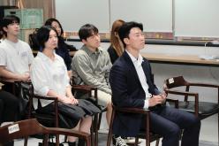 2024년 마포 청년정책네트워크 발대식 20