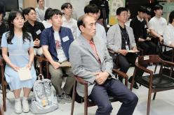 2024년 마포 청년정책네트워크 발대식 21