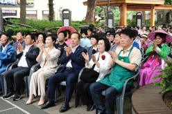  제2회 용강동 마을축제 '토정아 놀자!' 3