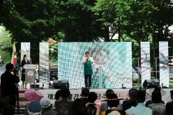  제2회 용강동 마을축제 '토정아 놀자!' 7