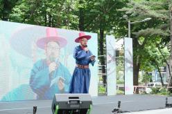  제2회 용강동 마을축제 '토정아 놀자!' 10