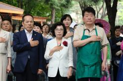  제2회 용강동 마을축제 '토정아 놀자!' 13